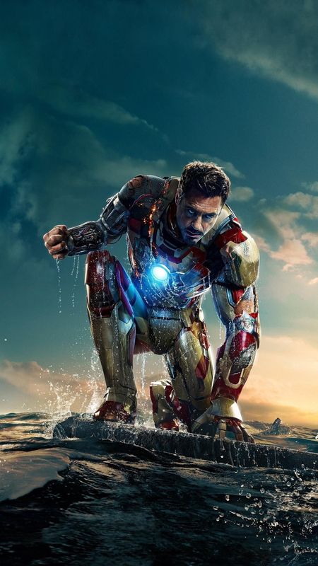 Desktop - Iron Man Wallpaper Download | MobCup