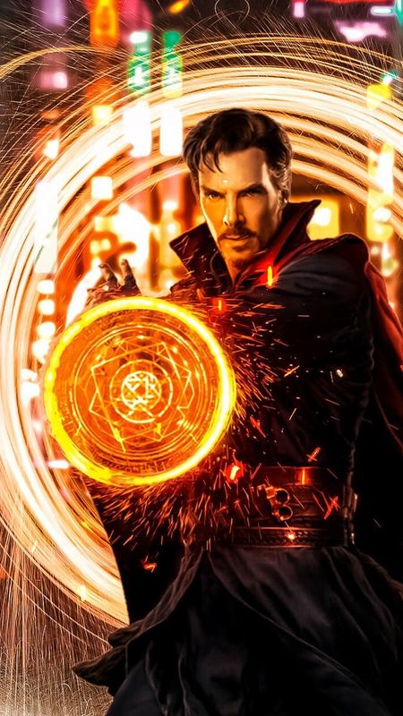 90 Doctor Strange in the Multiverse of Madness HD Wallpapers and  Backgrounds