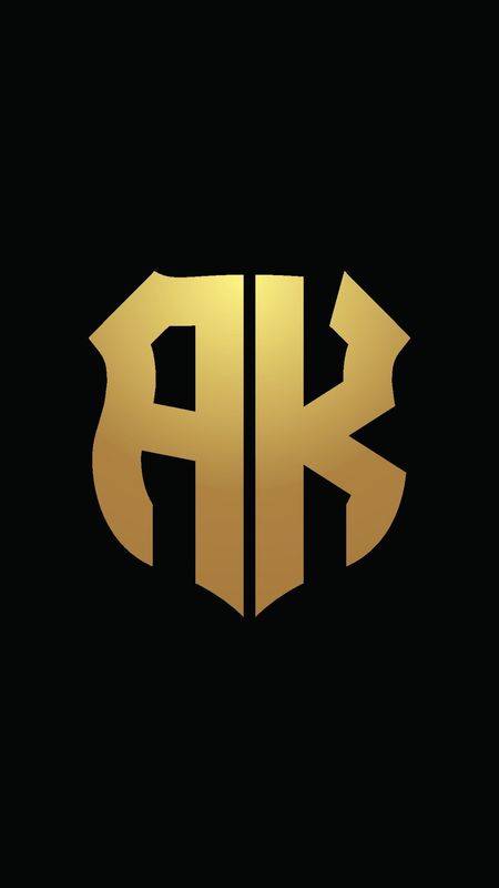 Ak Name Wallpaper