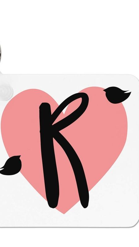 R Name Ka - Love - Art Wallpaper Download | MobCup