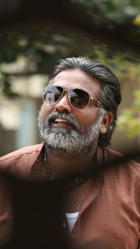 Vijay Hd Photos - Sunglass Look - Vijay Sethupathi Wallpaper Download ...