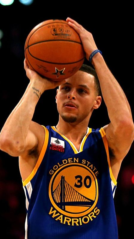 Tải xuống APK 🏀 Stephen Curry Wallpapers HD & 4K Curry Photos cho Android
