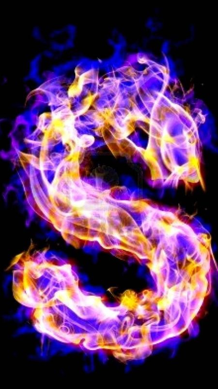 Blue Fire Stock Photos Images and Backgrounds for Free Download