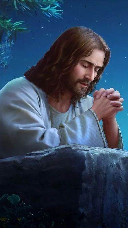 Jesus Wallpapers - Top 20 Best Jesus Backgrounds Download