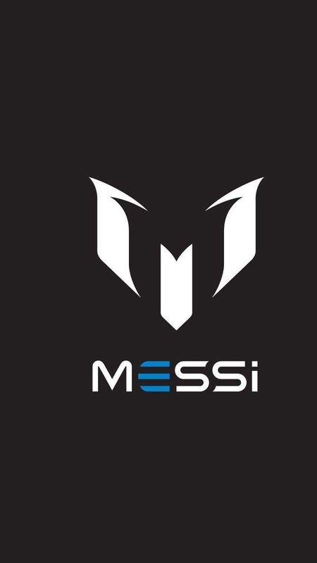 Logo messi Wallpaper Download | MobCup