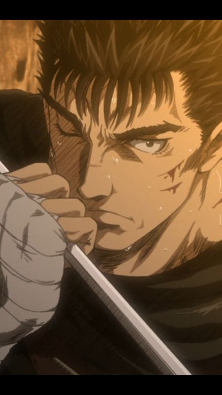 List of Berserk 1997 TV series episodes  Wikipedia