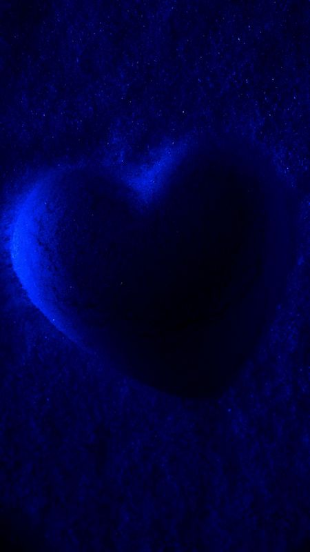 Dark Heart posted by Ryan Peltier black heart aesthetic HD phone wallpaper   Pxfuel