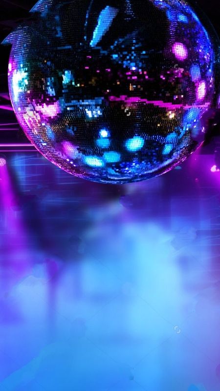 70+ Disco prints background images | Download Free wallpapers