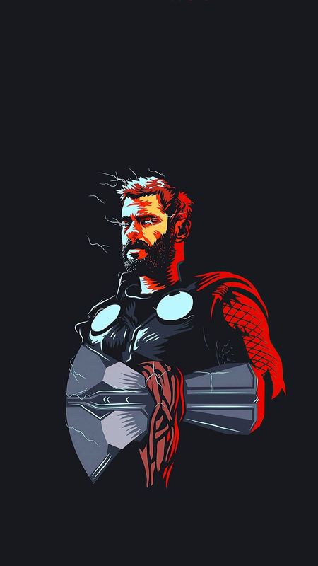 Tamil Thor - Animated Work Wallpaper Download | MobCup