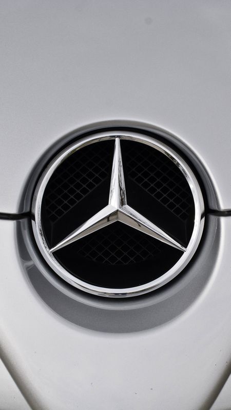 LA MOTOR SHOW: Mercedes-Benz SL - carsales.com.au