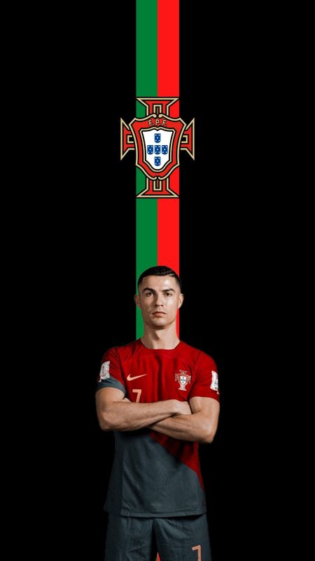 CR7 Portugal Wallpapers - Wallpaper Cave