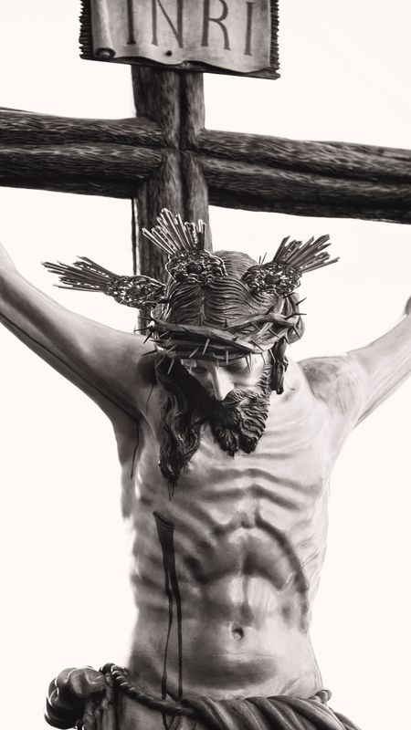 Christian Live - Jesus Cross Wallpaper Download | MobCup