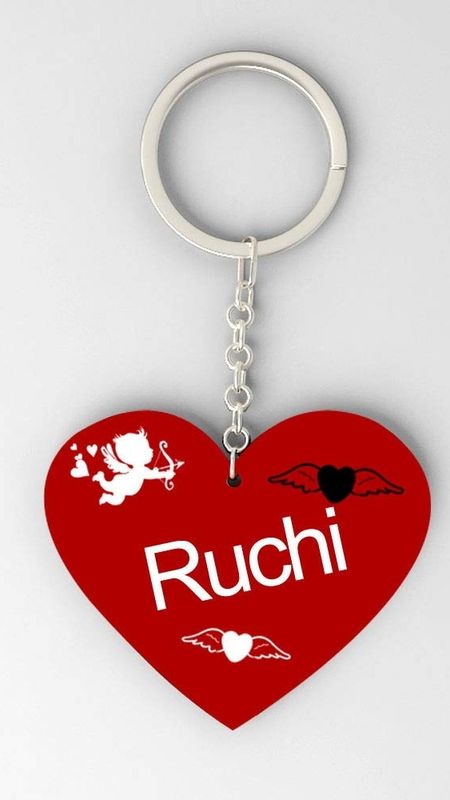 R Name - Ruchi Wallpaper Download | MobCup