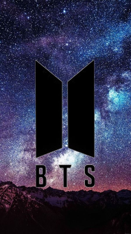 Bts Symbol | Universe Wallpaper Download | MobCup