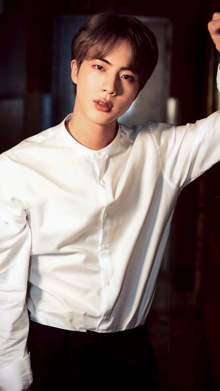 Jin Wallpapers | Wiki | ARMY's Amino