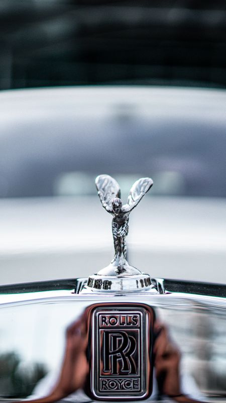 Rolls Royce Ghost - Munich Wallpaper Download | MobCup