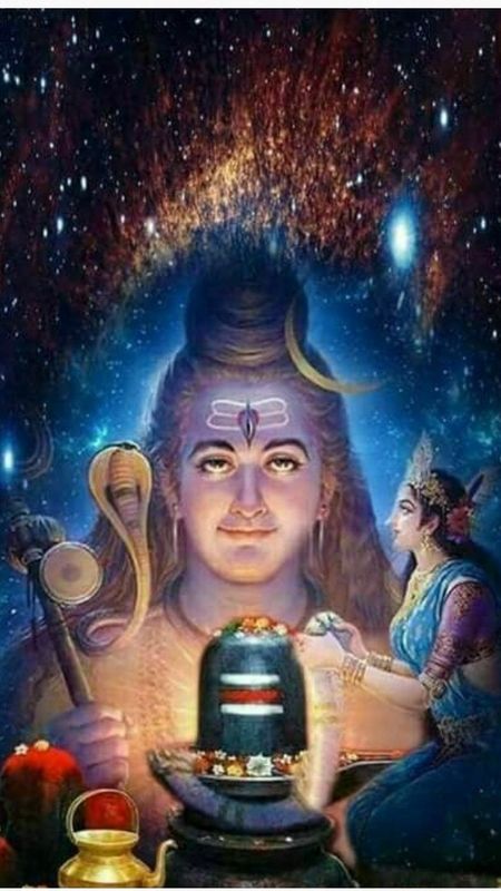 Shankar Mahadev | Lord | Shiva Wallpaper Download | MobCup