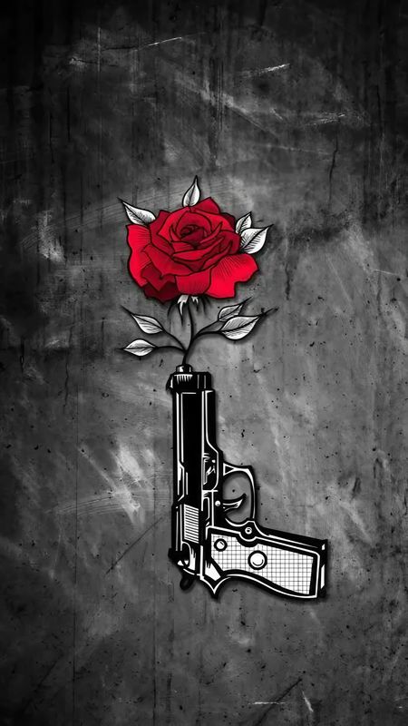 Guns N Roses Wallpaper by TDECFC on DeviantArt