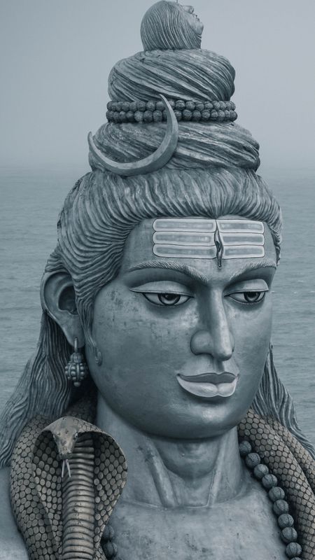 49+] Lord Shiva HD Wallpapers - WallpaperSafari