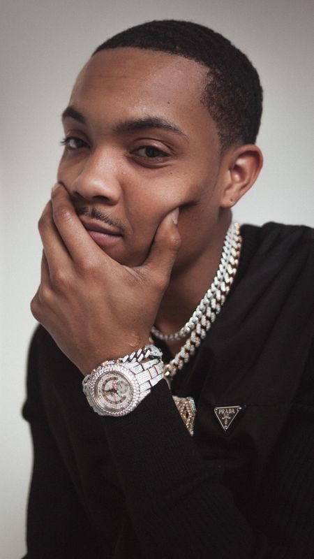 100 Herbo Iphone Wallpapers  Wallpaperscom