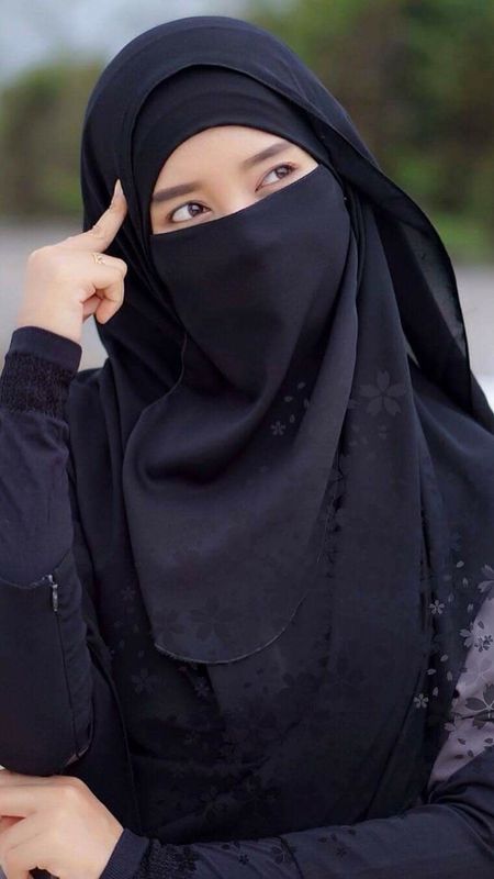 Top more than 74 burka girl wallpaper latest - 3tdesign.edu.vn