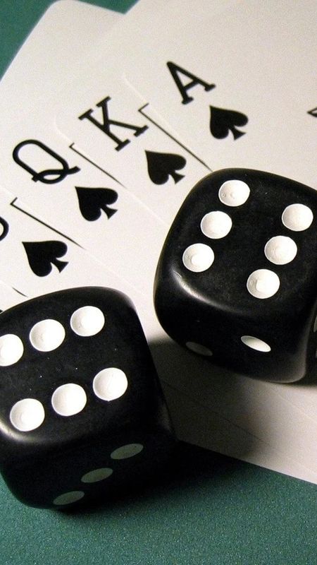 70 Dice HD Wallpapers and Backgrounds