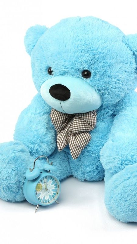 Teddy Bear Love Wallpaper 45 pictures