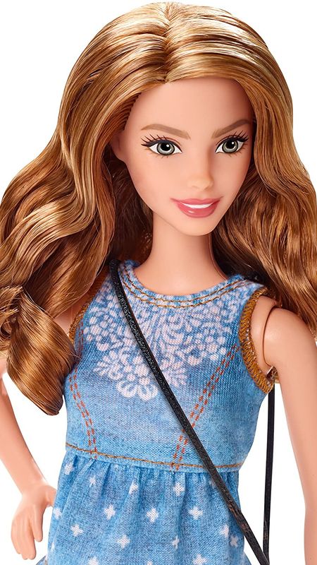 Barbie | Barbie Doll | Fashionable Wallpaper Download | MobCup