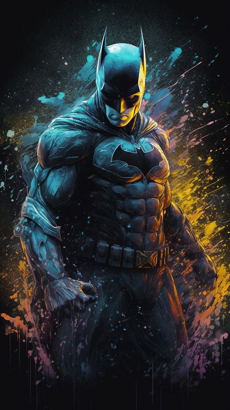 Batman [1920x1080]  Batman wallpaper, Superhero wallpaper, Batman