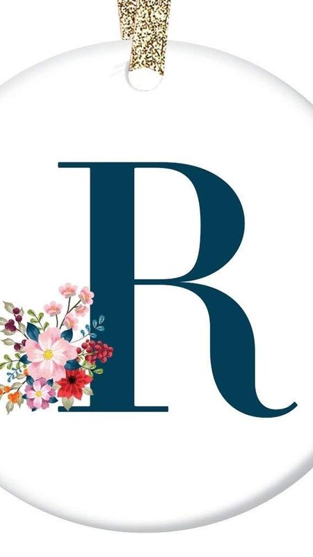 Letter R Wallpapers Free Download
