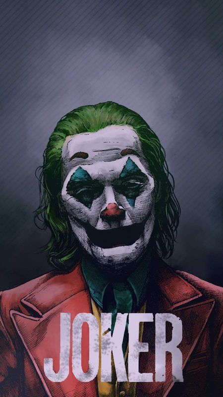 Joker Sad Wallpaper Download | MobCup