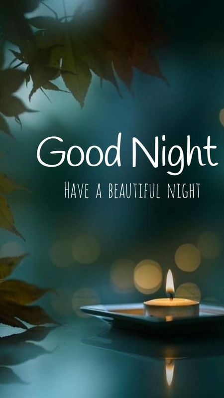 Latest Good Night Wallpaper  Good Night Wishes Images