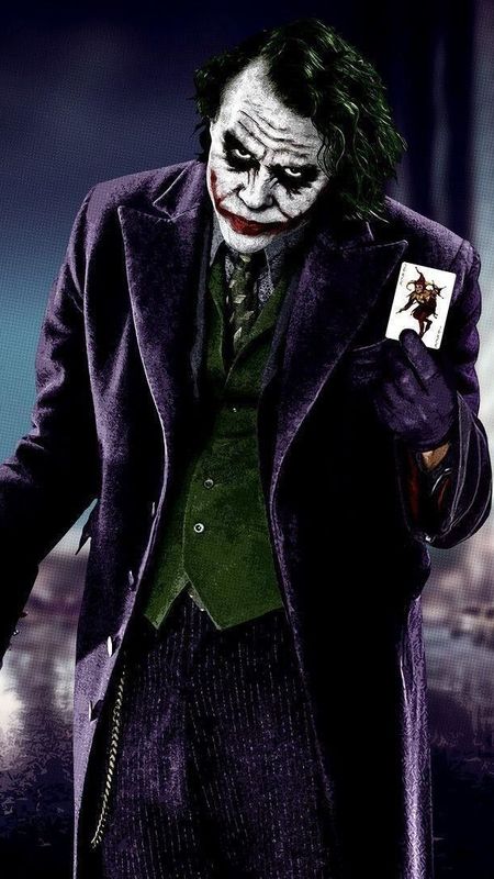 Joker Photos English Wallpaper Download Mobcup