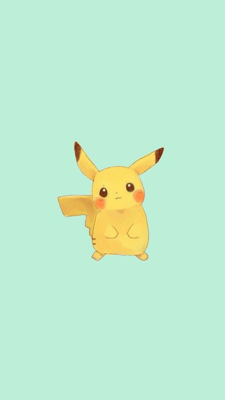 Cute Pikachu | Adorable Cartoon Wallpaper Download | MobCup Cute Pikachu | Adorable Cartoon Wallpaper Download | MobCup