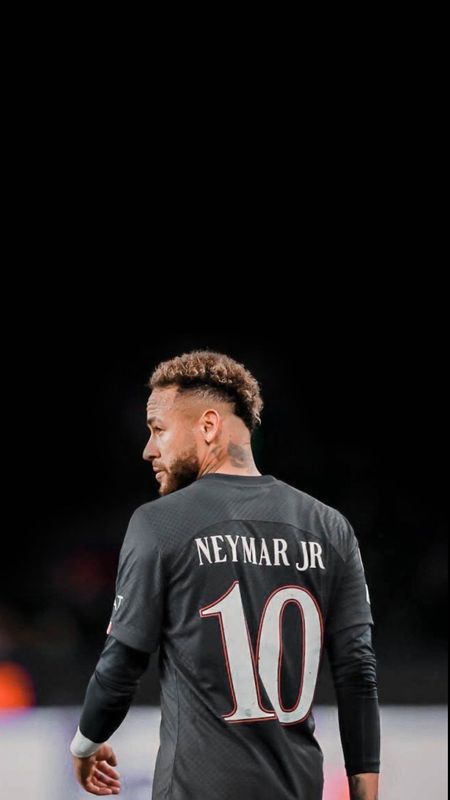 Neymar Jr Wallpaper - VoBss