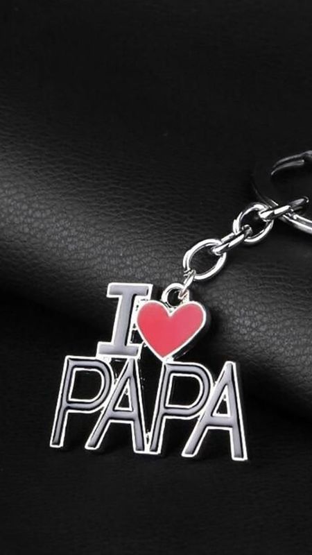 I Love Mom Dad - Love Papa Wallpaper Download | MobCup