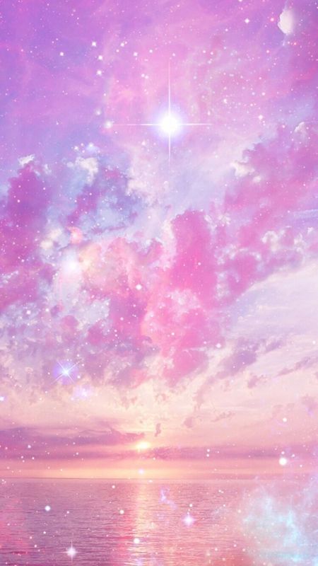 Pink Light Galaxy Iphone Stars Wallpaper - Live Wallpaper HD | Galaxy  wallpaper iphone, Star wallpaper, Galaxy wallpaper