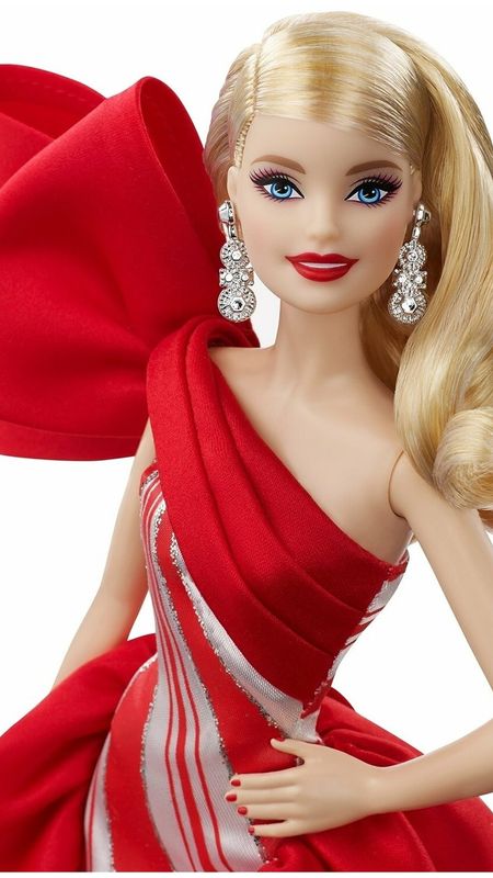 Barbie Doll | Fashionable Doll Wallpaper Download | MobCup