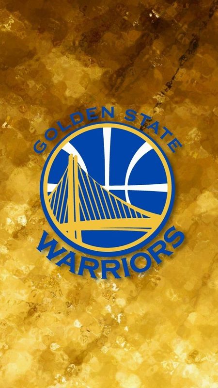 Golden State Warriors - Basketball - Sports Logo Wallpaper Download ...