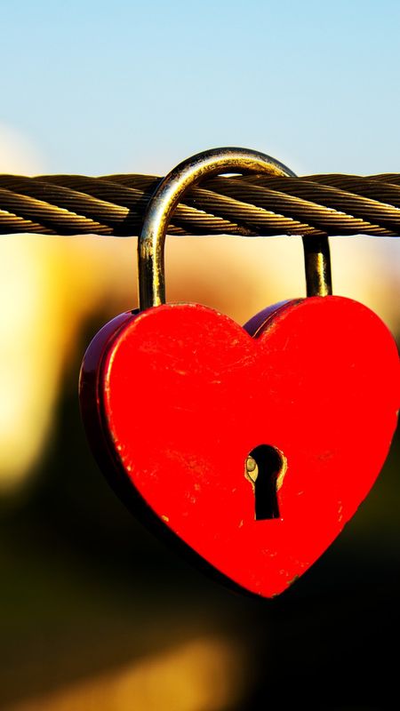Love | Heart Lock Wallpaper Download | MobCup Love | Heart Lock Wallpaper Download | MobCup