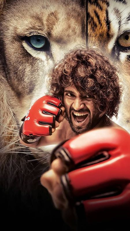 Liger Wallpaper Download | MobCup