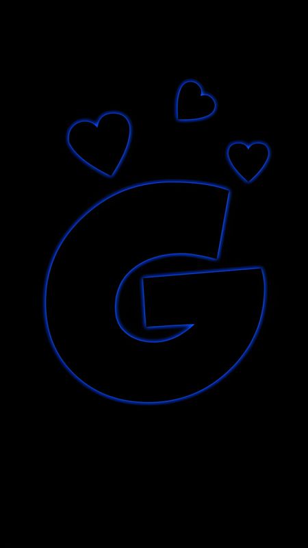 G Name - g name ka - love g Wallpaper Download | MobCup