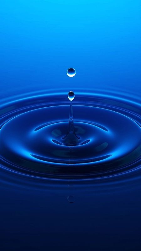 Water Drop Live Wallpapers Download - Colaboratory