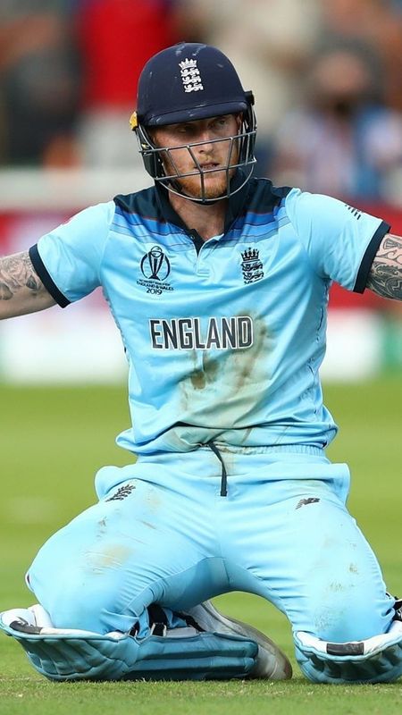 Ben Stokes taunted by West Indies' Marlon Samuels after disastrous last  over in World T20 final | The Independent | The Independent