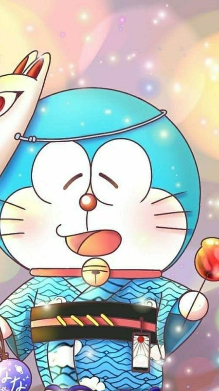 Doraemon Wallpaper Doraemon Background Hd  doraemon  Doraemon wallpapers  Cartoon wallpaper hd Doremon cartoon  Wallpaper kartun hd Wallpaper  kartun Kartun