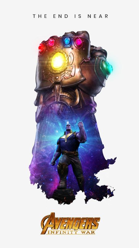 Thanos Gauntlet Wallpapers - Top Free Thanos Gauntlet Backgrounds -  WallpaperAccess
