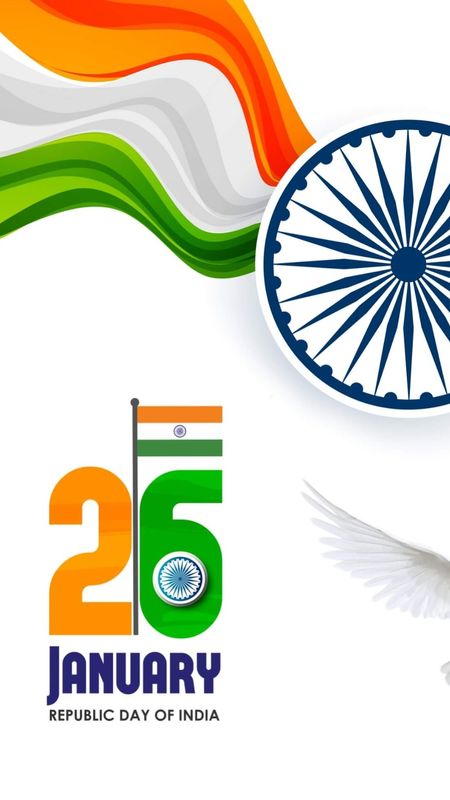 72,850 Republic Day India Images, Stock Photos, 3D objects, & Vectors |  Shutterstock