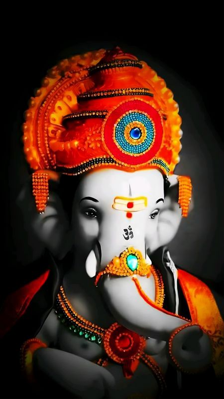 ganesh wallpaper download mobcup
