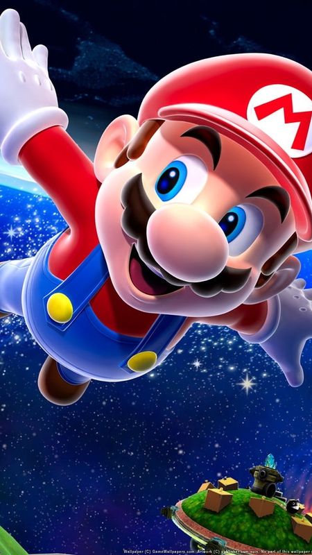 Super Mario Wallpaper IPhone 75 images