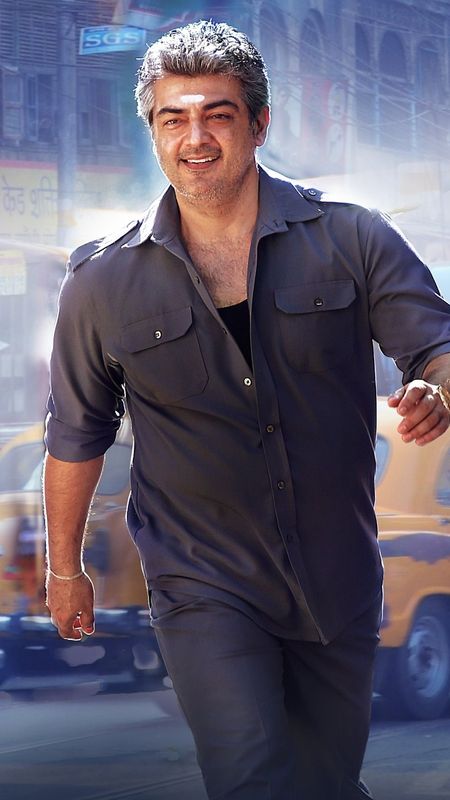 Ajith Photos Hd - Taxi Driver Costume Wallpaper Download | MobCup